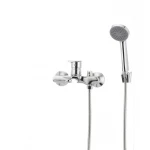 Смеситель для ванны Mixxus Colorado 009 (MI1633)