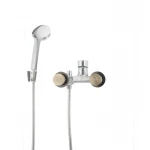 Смеситель для ванны Mixxus Colorado 009 (MI1633)