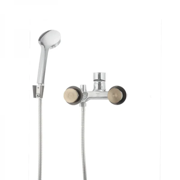 Смеситель для ванны Mixxus Colorado 009 (MI1633)