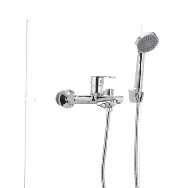 Смеситель для ванны Mixxus Colorado 009 (MI1633)