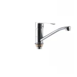 Смеситель для умывальника Mixxus Colorado 555 (излив 15 см) (MI1636)