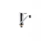 Смеситель для умывальника Mixxus Colorado 555 (излив 15 см) (MI1636)