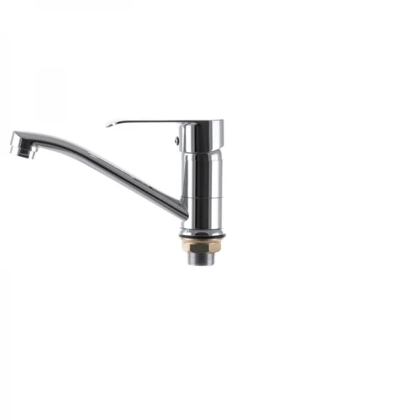 Смеситель для умывальника Mixxus Colorado 555 (излив 15 см) (MI1636)