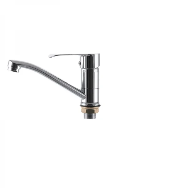 Смеситель для умывальника Mixxus Colorado 555 (излив 15 см) (MI1636)