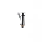 Смеситель для умывальника Mixxus Colorado 555 (излив 15 см) (MI1636)