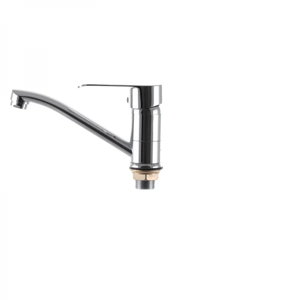 Смеситель для умывальника Mixxus Colorado 555 (излив 15 см) (MI1636)