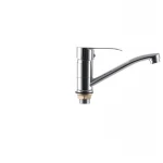 Смеситель для умывальника Mixxus Colorado 555 (излив 15 см) (MI1636)