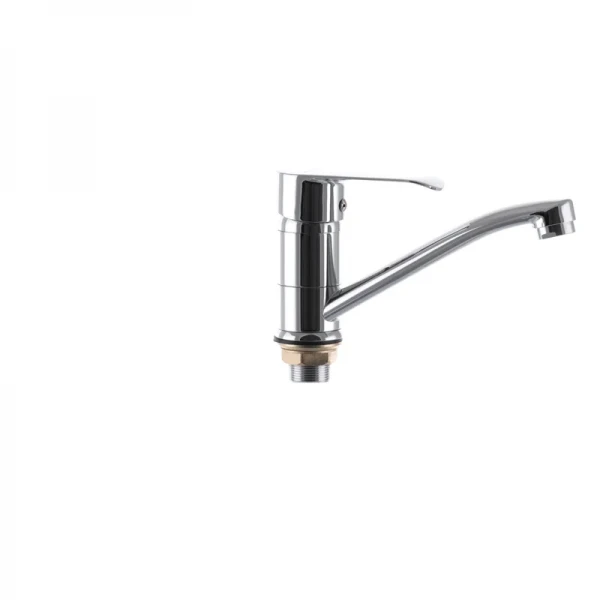 Смеситель для умывальника Mixxus Colorado 555 (излив 15 см) (MI1636)