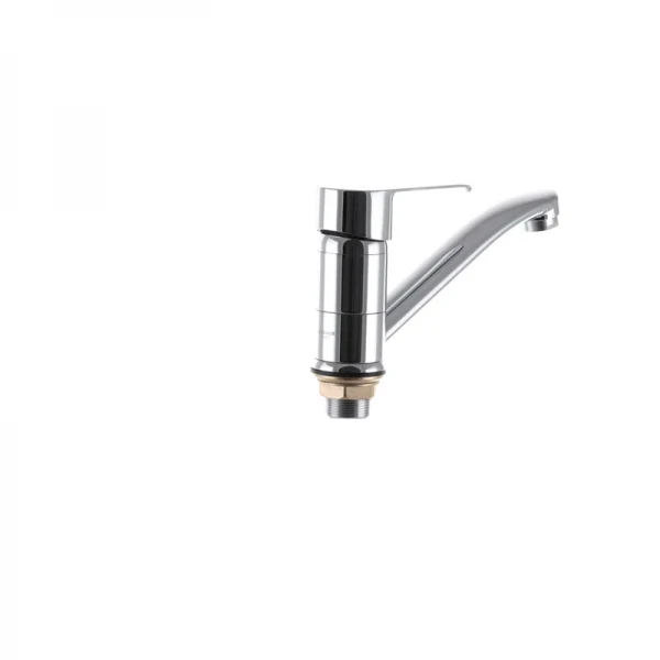 Смеситель для умывальника Mixxus Colorado 555 (излив 15 см) (MI1636)