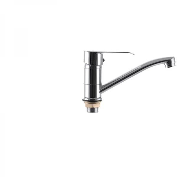 Смеситель для умывальника Mixxus Colorado 555 (излив 15 см) (MI1636)