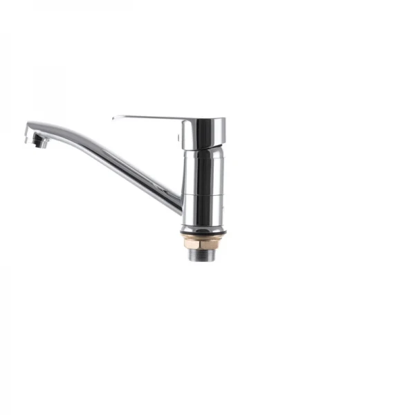 Смеситель для умывальника Mixxus Colorado 555 (излив 15 см) (MI1636)