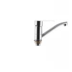 Смеситель для умывальника Mixxus Colorado 555 (излив 15 см) (MI1636)