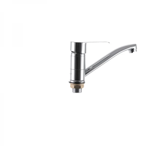 Смеситель для умывальника Mixxus Colorado 555 (излив 15 см) (MI1636)