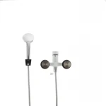 Смеситель для ванны Mixxus Colorado 006 белый (MI1639)