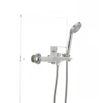 Смеситель для ванны Mixxus Colorado 009 белый (MI1640)