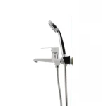 Смеситель для ванны Mixxus Colorado 009 белый (MI1640)