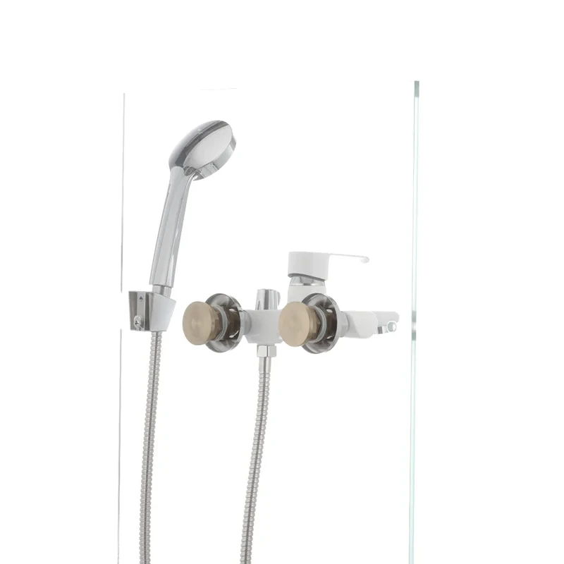 Змішувач для ванни Mixxus Colorado 009 білий (MI1640)