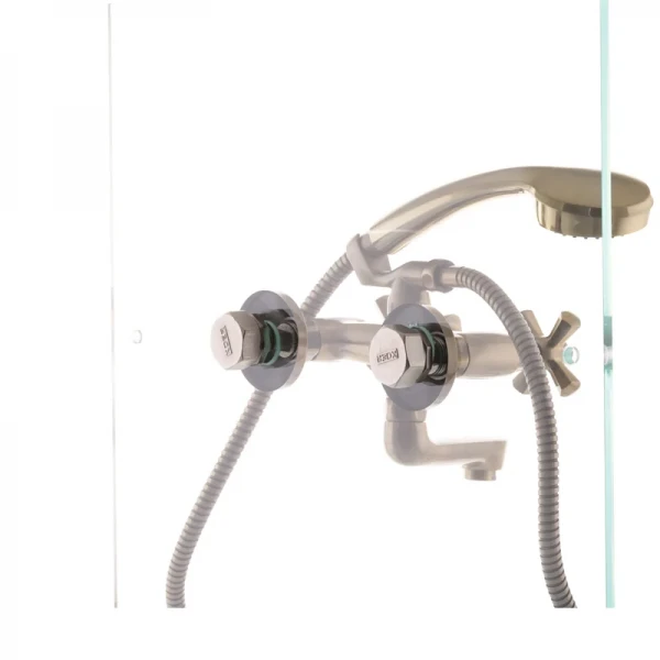 Смеситель для ванны Mixxus Premium Retro Bronze-142 (MI1652)