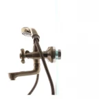 Смеситель для ванны Mixxus Premium Retro Bronze-142 (MI1652)