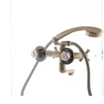 Смеситель для ванны Mixxus Premium Retro Bronze-142 (MI1652)