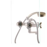 Смеситель для ванны Mixxus Premium Retro Bronze-142 (MI1652)