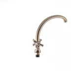 Кухонный смеситель бронзовый Mixxus Premium Retro 273 (MI1653)