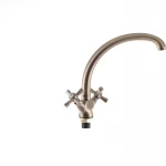 Кухонный смеситель бронзовый Mixxus Premium Retro 273 (MI1653)
