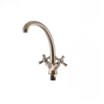 Кухонный смеситель бронзовый Mixxus Premium Retro 273 (MI1653)