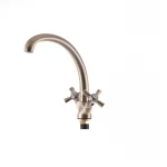 Кухонный смеситель бронзовый Mixxus Premium Retro 273 (MI1653)