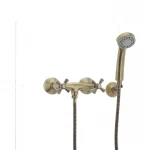 Смеситель для душа Mixxus Premium Retro Bronze-003 (MI1654)