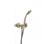 Смеситель для душа Mixxus Premium Retro Bronze-003 (MI1654)