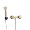 Змішувач для душа Mixxus Premium Retro Bronze-003 (MI1654)