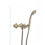 Смеситель для душа Mixxus Premium Retro Bronze-003 (MI1654)