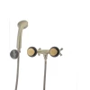 Змішувач для душа Mixxus Premium Retro Bronze-003 (MI1654)