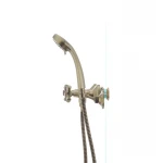 Смеситель для душа Mixxus Premium Retro Bronze-003 (MI1654)