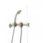 Смеситель для душа Mixxus Premium Retro Bronze-003 (MI1654)