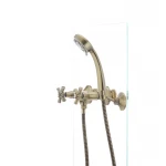 Смеситель для душа Mixxus Premium Retro Bronze-003 (MI1654)