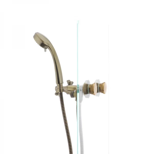 Смеситель для душа Mixxus Premium Retro Bronze-003 (MI1654)