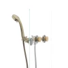 Змішувач для душа Mixxus Premium Retro Bronze-003 (MI1654)