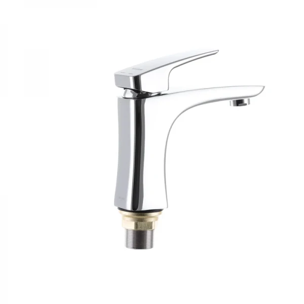 Смеситель для умывальника Mixxus Premium Patrick Chr-001 (MI1656)