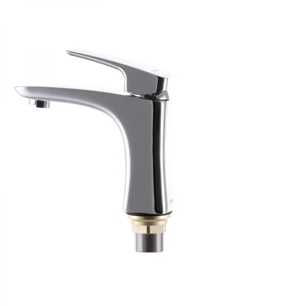 Смеситель для умывальника Mixxus Premium Patrick Chr-001 (MI1656)