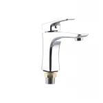 Смеситель для умывальника Mixxus Premium Patrick Chr-001 (MI1656)