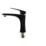 Смеситель для умывальника Mixxus Premium Patrick Chr-001 (MI1656)