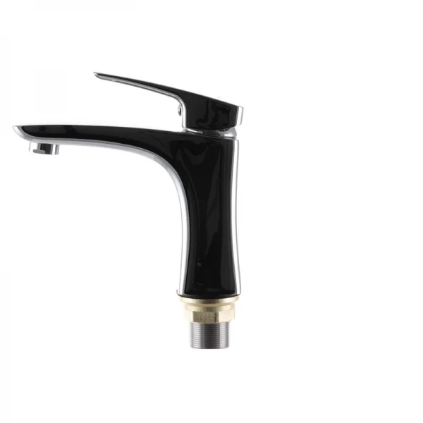 Смеситель для умывальника Mixxus Premium Patrick Chr-001 (MI1656)