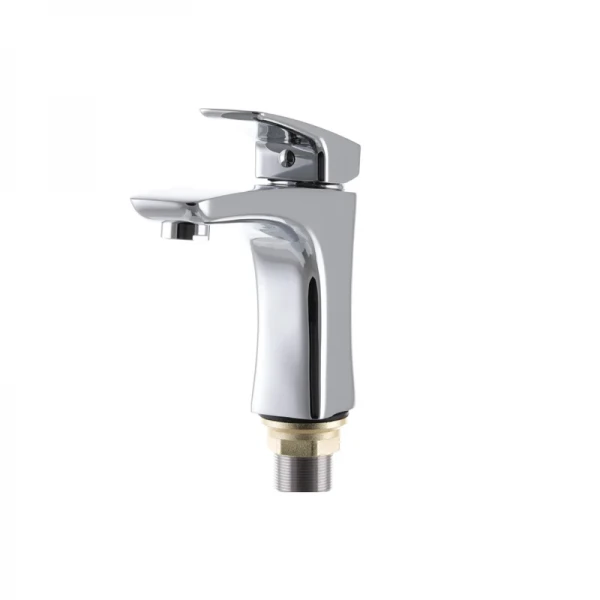 Смеситель для умывальника Mixxus Premium Patrick Chr-001 (MI1656)