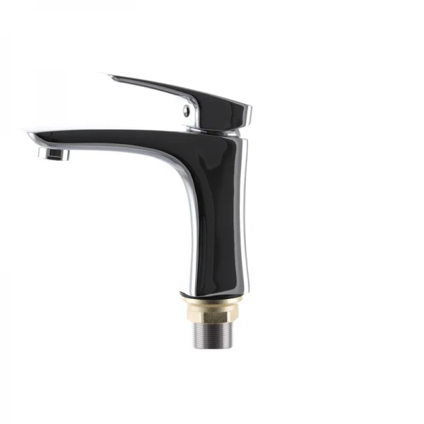 Смеситель для умывальника Mixxus Premium Patrick Chr-001 (MI1656)