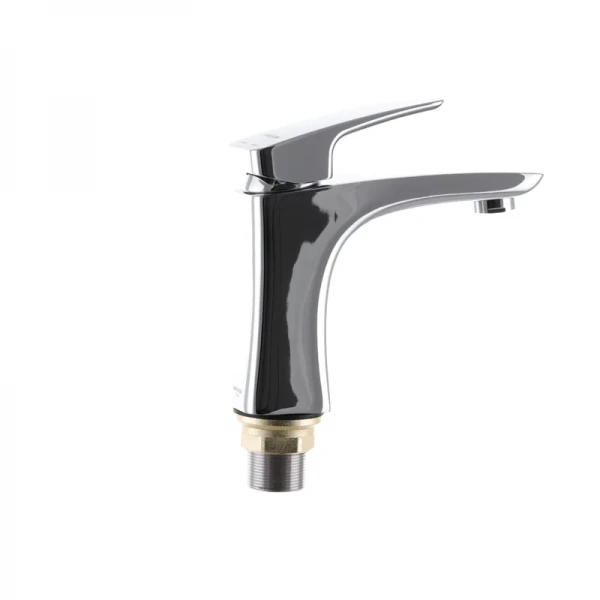 Смеситель для умывальника Mixxus Premium Patrick Chr-001 (MI1656)