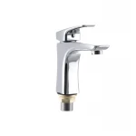 Смеситель для умывальника Mixxus Premium Patrick Chr-001 (MI1656)