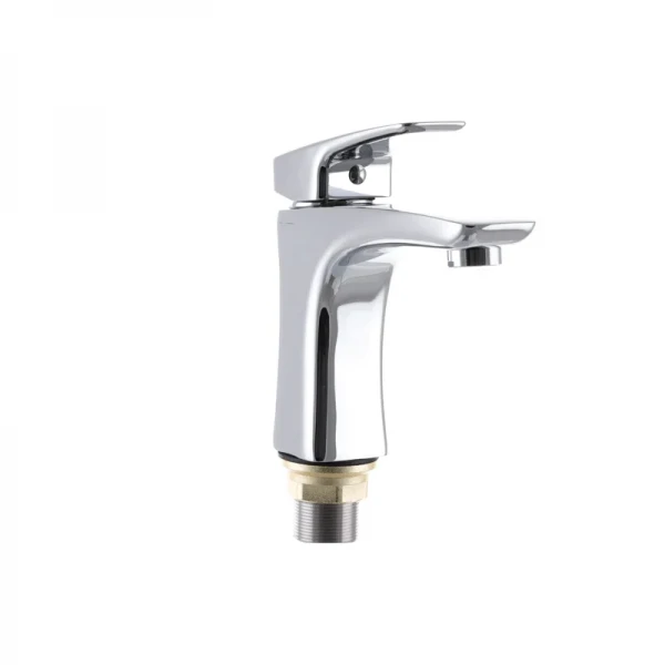 Смеситель для умывальника Mixxus Premium Patrick Chr-001 (MI1656)