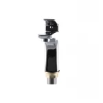 Смеситель для умывальника Mixxus Premium Patrick Chr-001 (MI1656)